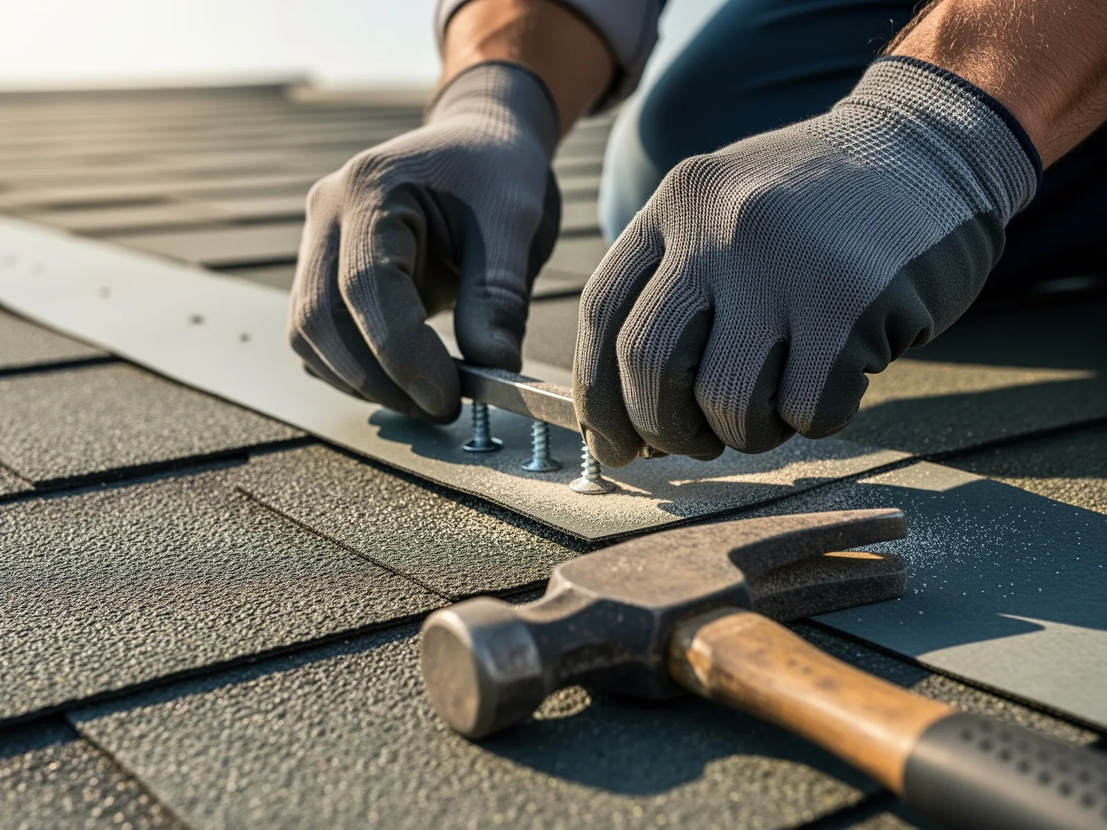 Why choose Fascia Repair in Mead, CO